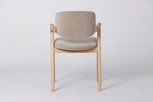 Mila Mink Dining Chair