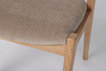 Load image into Gallery viewer, Mila Mink Dining Chair