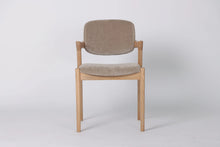 Load image into Gallery viewer, Mila Mink Dining Chair