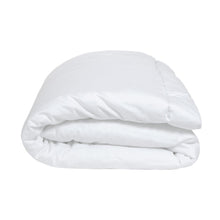 Load image into Gallery viewer, Mistral 250gsm microfibre duvet for 80/90cm bed made in Spain