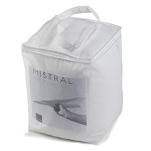 Load image into Gallery viewer, Mistral 250gsm microfibre duvet for 135/150cm bed made in Spain - image 3