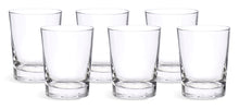 Load image into Gallery viewer, Greenwich Small Water Glass - Set of 6