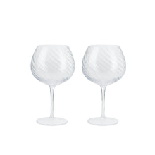 Load image into Gallery viewer, Islington Gin Glass - Set of 2