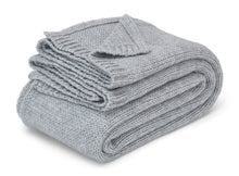 Load image into Gallery viewer, Sefton Throw - Cobble