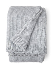 Load image into Gallery viewer, Sefton Throw - Cobble