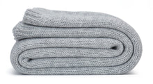 Load image into Gallery viewer, Sefton Throw - Cobble