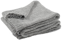 Load image into Gallery viewer, Sefton Throw - Cobble