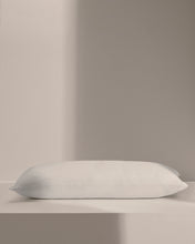 Load image into Gallery viewer, Duca pillow with 10% down and 90% feather, 70 x 40 cm - image 2
