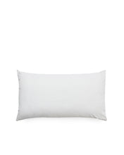 Load image into Gallery viewer, Duca pillow with 10% down and 90% feather 80 x 40 cm