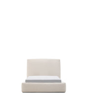 Load image into Gallery viewer, Cover for the beige Blok bed for a 90 x 200 cm mattress - image 2