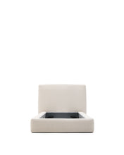 Load image into Gallery viewer, Cover for the beige Blok bed for a 90 x 200 cm mattress - image 3