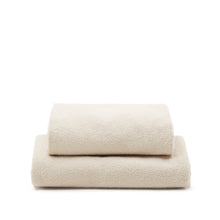 Load image into Gallery viewer, Martina bed cover in ecru bouclé for a 90 x 200 cm mattress