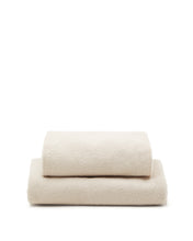Load image into Gallery viewer, Martina bed cover in ecru bouclé for a 90 x 200 cm mattress - image 2