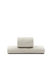 Load image into Gallery viewer, Pearl chenille cover for the Valma bed for a 160 x 200 cm mattress