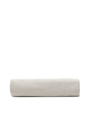 Load image into Gallery viewer, Pearl chenille cover for the Valma headboard for beds up to 180 cm wide