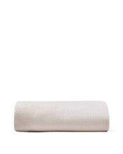 Load image into Gallery viewer, Jaira base cover in white chenille for 90 x 200cm bed