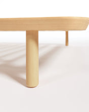 Load image into Gallery viewer, Anielle bed made from solid ash wood for a 180 x 200 cm mattress - image 10