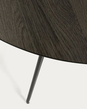 Load image into Gallery viewer, Extendable Milian table Ø 120 (200) cm - image 7