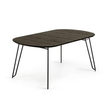 Load image into Gallery viewer, Extendable Milian table 140 (220) x 90 cm