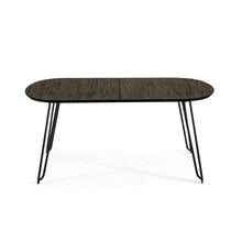 Load image into Gallery viewer, Extendable Milian table 140 (220) x 90 cm - image 3