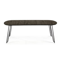 Load image into Gallery viewer, Extendable Milian table 140 (220) x 90 cm - image 4
