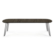 Load image into Gallery viewer, Extendable Milian table 140 (220) x 90 cm - image 5