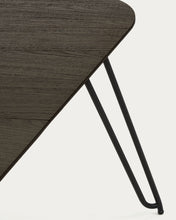 Load image into Gallery viewer, Extendable Milian table 140 (220) x 90 cm - image 10