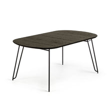 Load image into Gallery viewer, Extendable Milian table 170 (320) x 100 cm