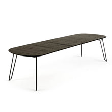 Load image into Gallery viewer, Extendable Milian table 170 (320) x 100 cm - image 2