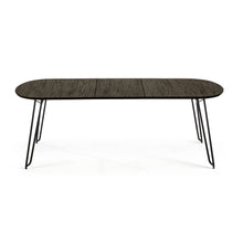 Load image into Gallery viewer, Extendable Milian table 170 (320) x 100 cm - image 4