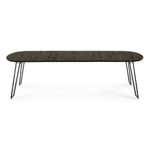 Load image into Gallery viewer, Extendable Milian table 170 (320) x 100 cm - image 5