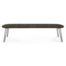 Load image into Gallery viewer, Extendable Milian table 170 (320) x 100 cm - image 6