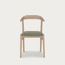 Load image into Gallery viewer, Borough Dining Chair, Signature Linen Moss