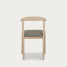 Load image into Gallery viewer, Borough Dining Chair, Signature Linen Moss