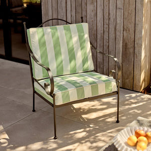 Cheltenham Armchair With Cushion
