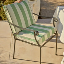 Load image into Gallery viewer, Cheltenham Carver Chair with Cushions
