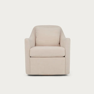Cleo Swivel Armchair