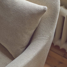 Load image into Gallery viewer, Cleo Swivel Armchair