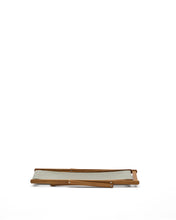 Load image into Gallery viewer, Adredna children’s green outdoor folding hammock made of FSC 100% solid acacia wood - image 4