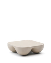 Load image into Gallery viewer, Colba polystone coffee table 100 x 100cm