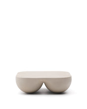 Load image into Gallery viewer, Colba polystone coffee table 100 x 100cm - image 2