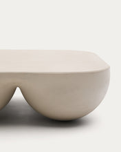 Load image into Gallery viewer, Colba polystone coffee table 100 x 100cm - image 5