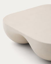 Load image into Gallery viewer, Colba polystone coffee table 100 x 100cm - image 6