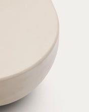 Load image into Gallery viewer, Colba polystone coffee table 100 x 100cm - image 7
