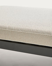 Load image into Gallery viewer, Kionia graphite aluminium sun lounger. - image 7