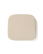 Load image into Gallery viewer, Alipa chair ecru cushion 44 x 47 cm