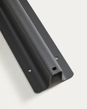 Load image into Gallery viewer, Noli beige cantilever parasol with graphite aluminium structure 300 x 300cm - image 15