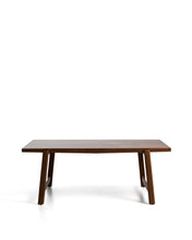 Load image into Gallery viewer, Itani outdoor table in solid acacia wood 200 x 100cm FSC 100%
