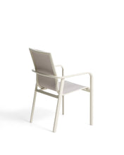 Load image into Gallery viewer, Brela extendable table in natural aluminium 205(287) x 100 cm - image 4