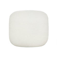 Load image into Gallery viewer, Joncols chair cushion in beige, 43 x 41 cm - image 2